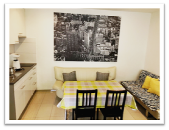 1_Zimmer_Ferienwohnung